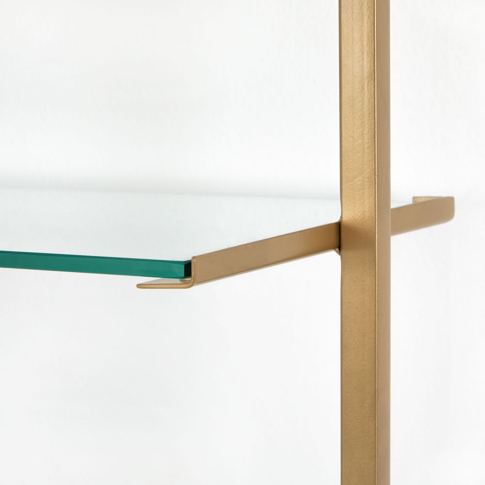 Collette Wall Shelf thumbnail 2