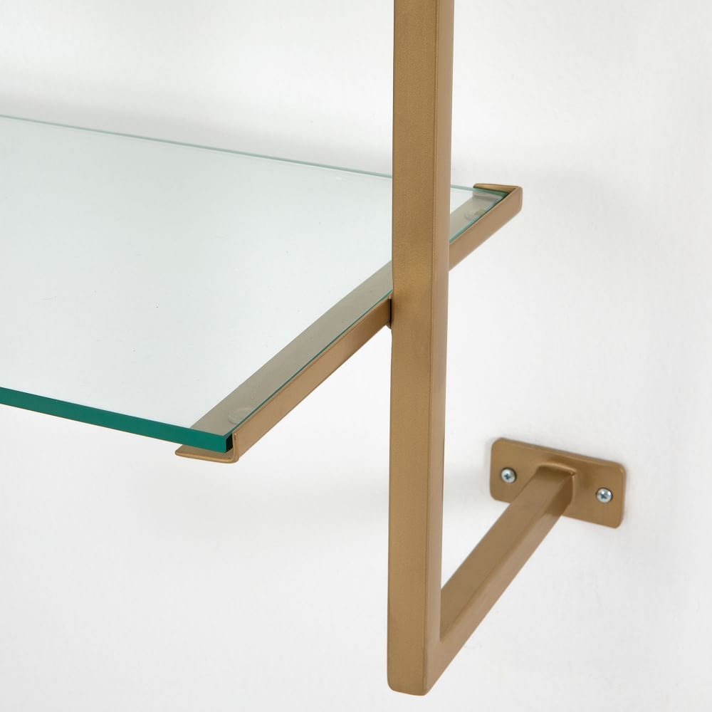 Collette Wall Shelf thumbnail 5