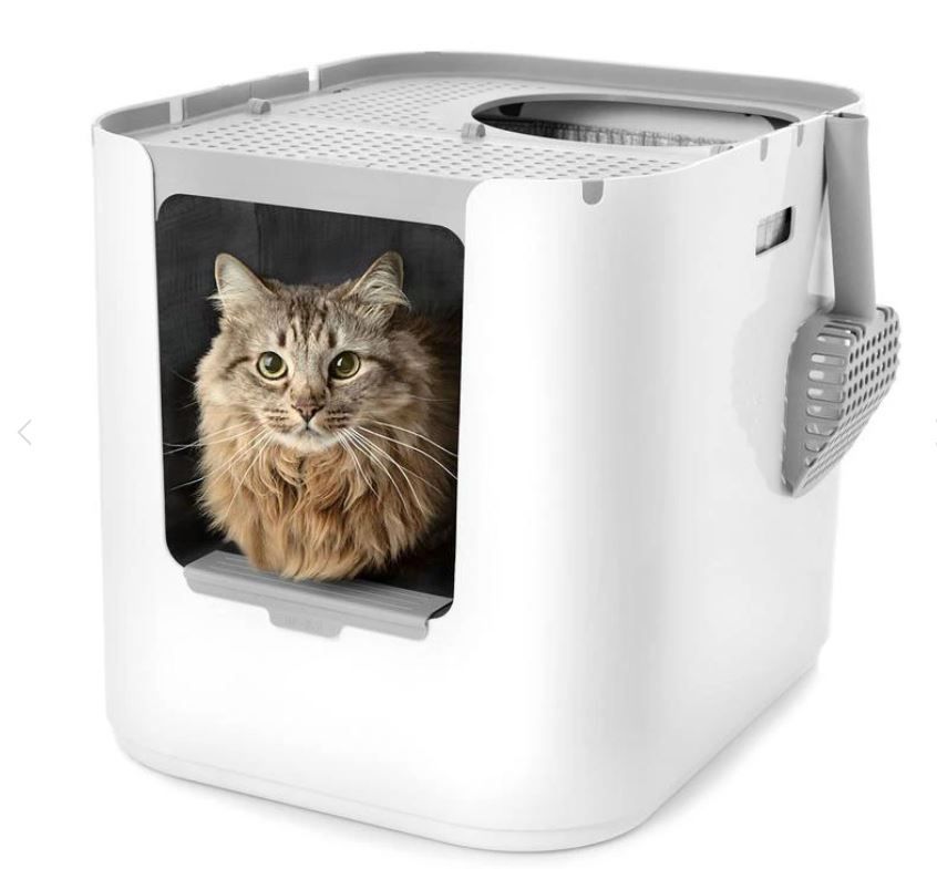 Modkat XL Litter Box thumbnail 2