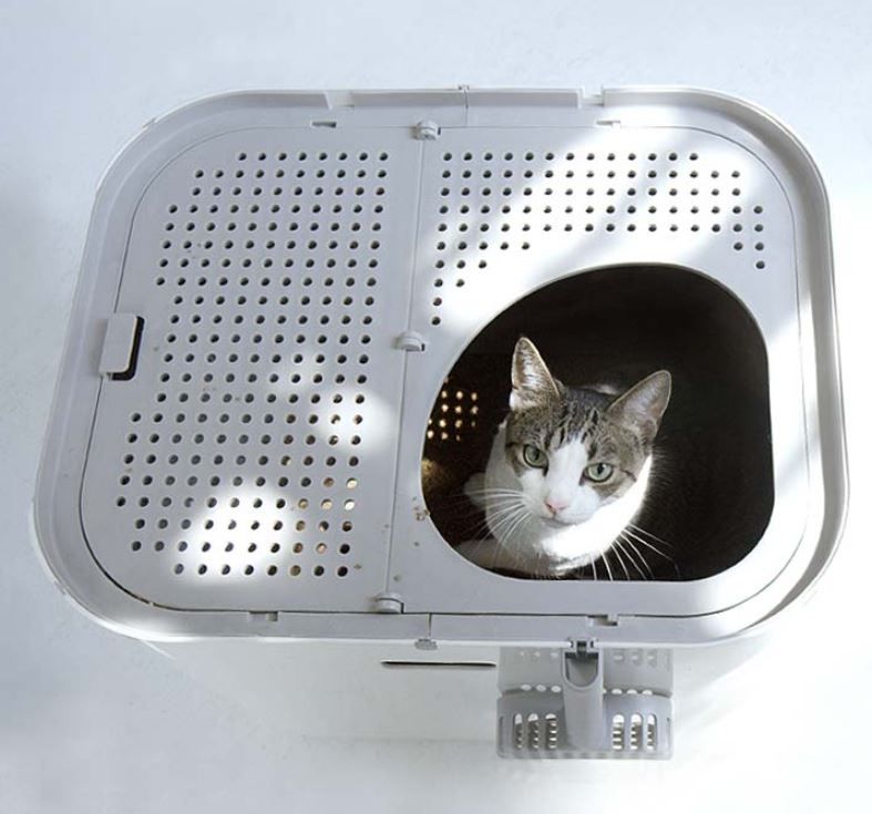 Modkat XL Litter Box thumbnail 3