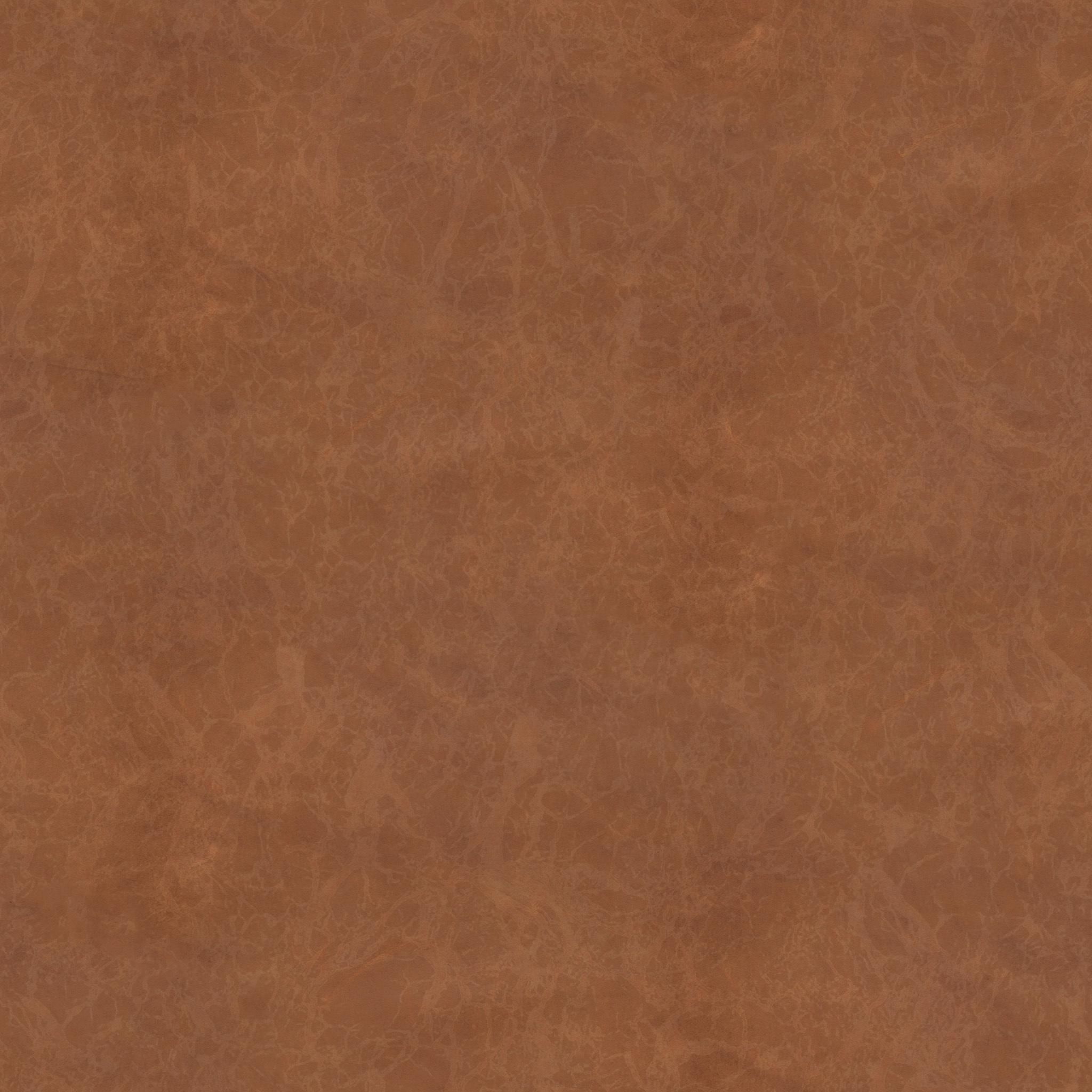 Rollins Natural Washed Camel Leather Button Tufted Sofa thumbnail 9