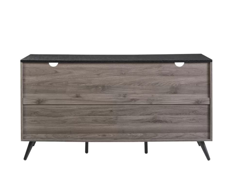 Brumit 4 Drawer Sideboard thumbnail 3