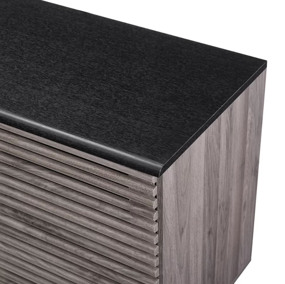 Brumit 4 Drawer Sideboard thumbnail 5