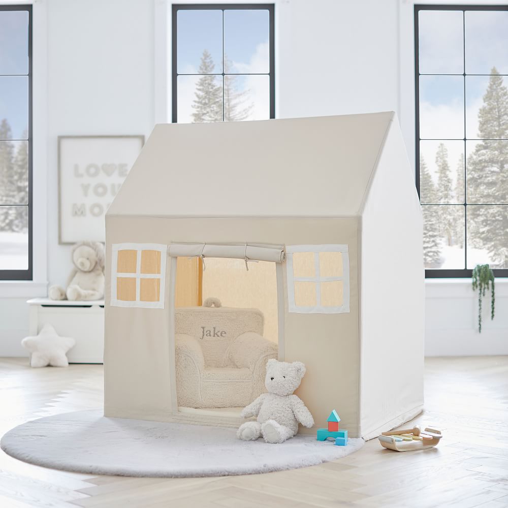 Large Playhouse thumbnail 2