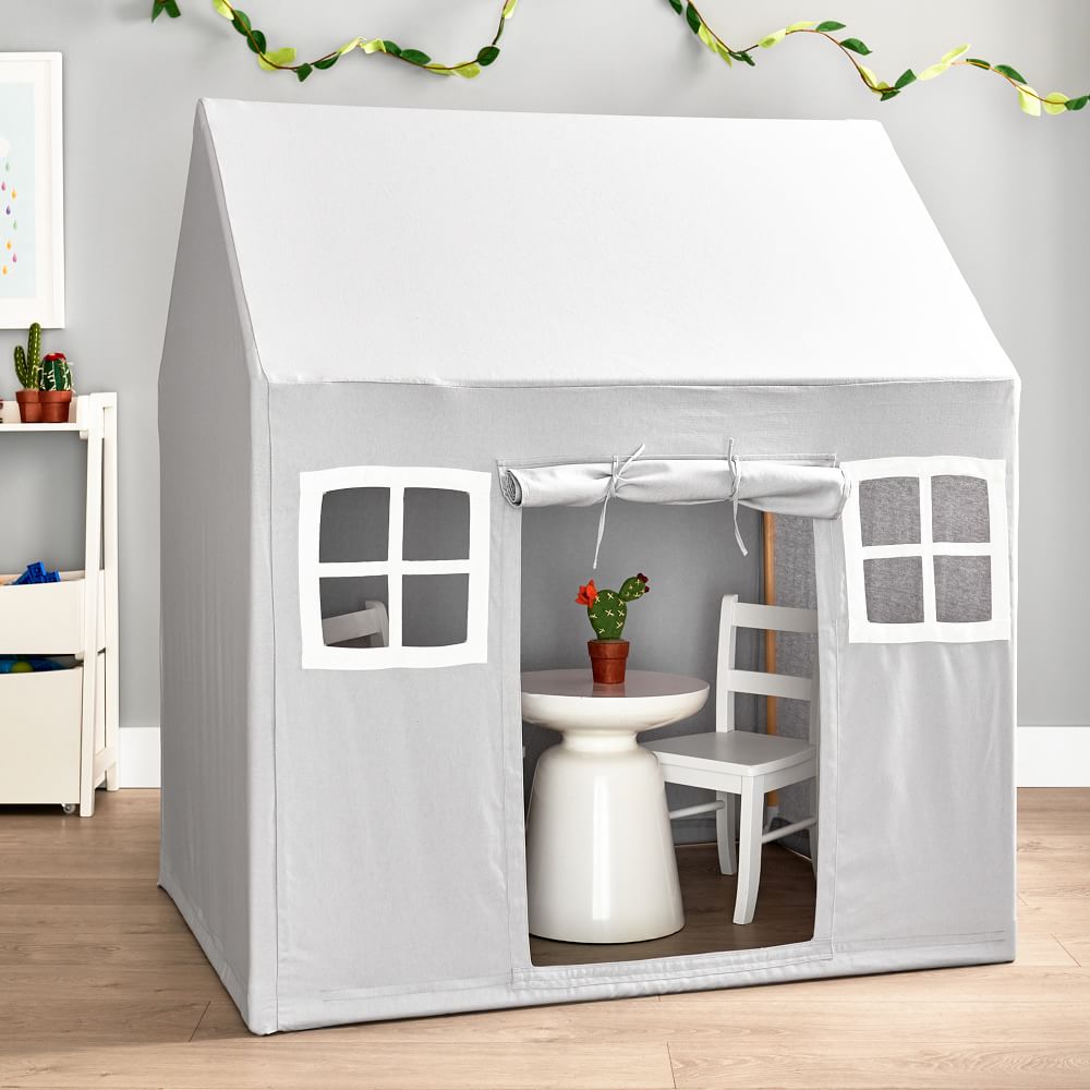 Large Playhouse thumbnail 2