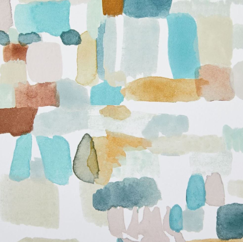 Painted Dots Wallpaper thumbnail 2