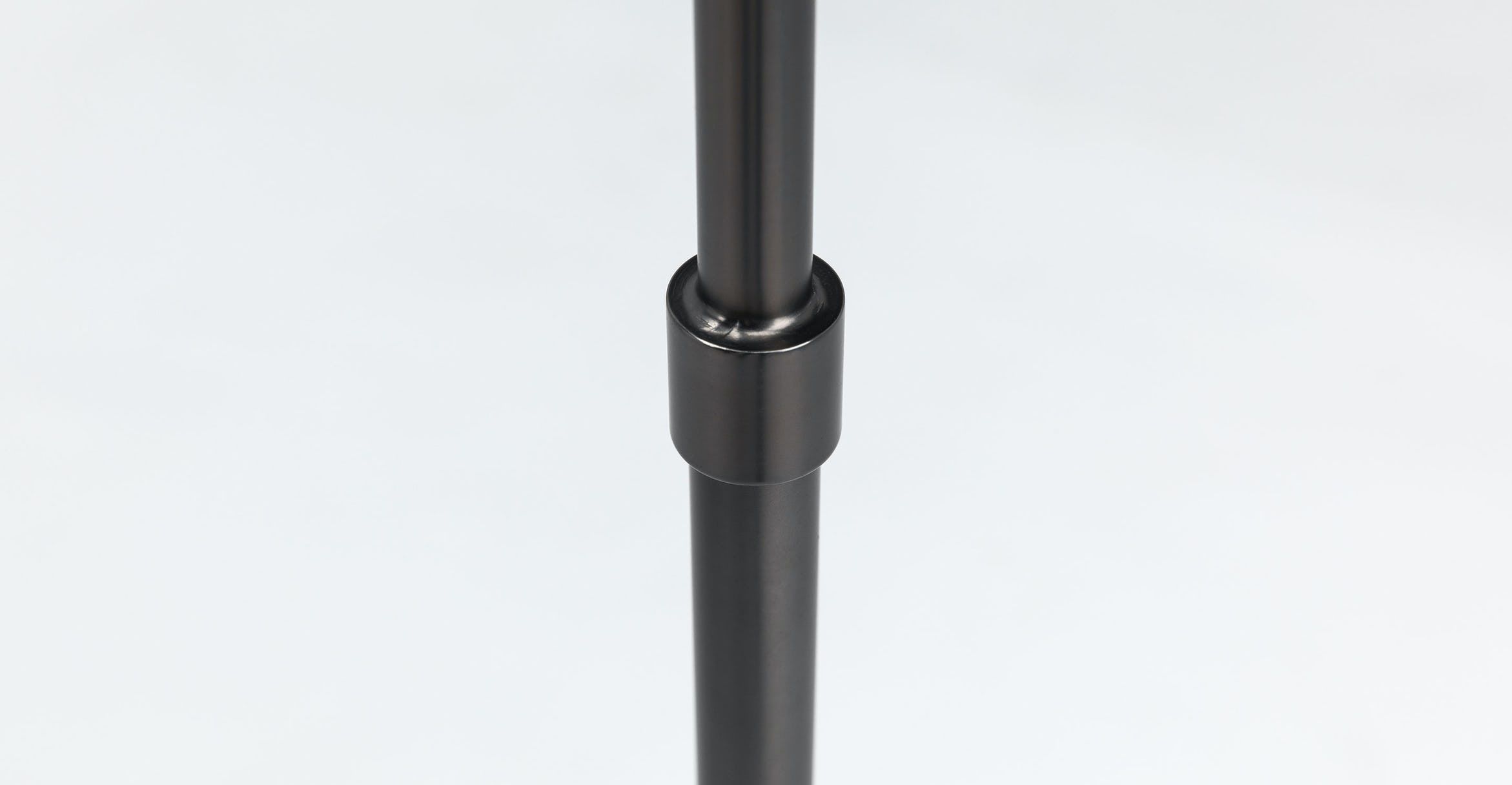 Moon Gunmetal Floor Lamp thumbnail 4