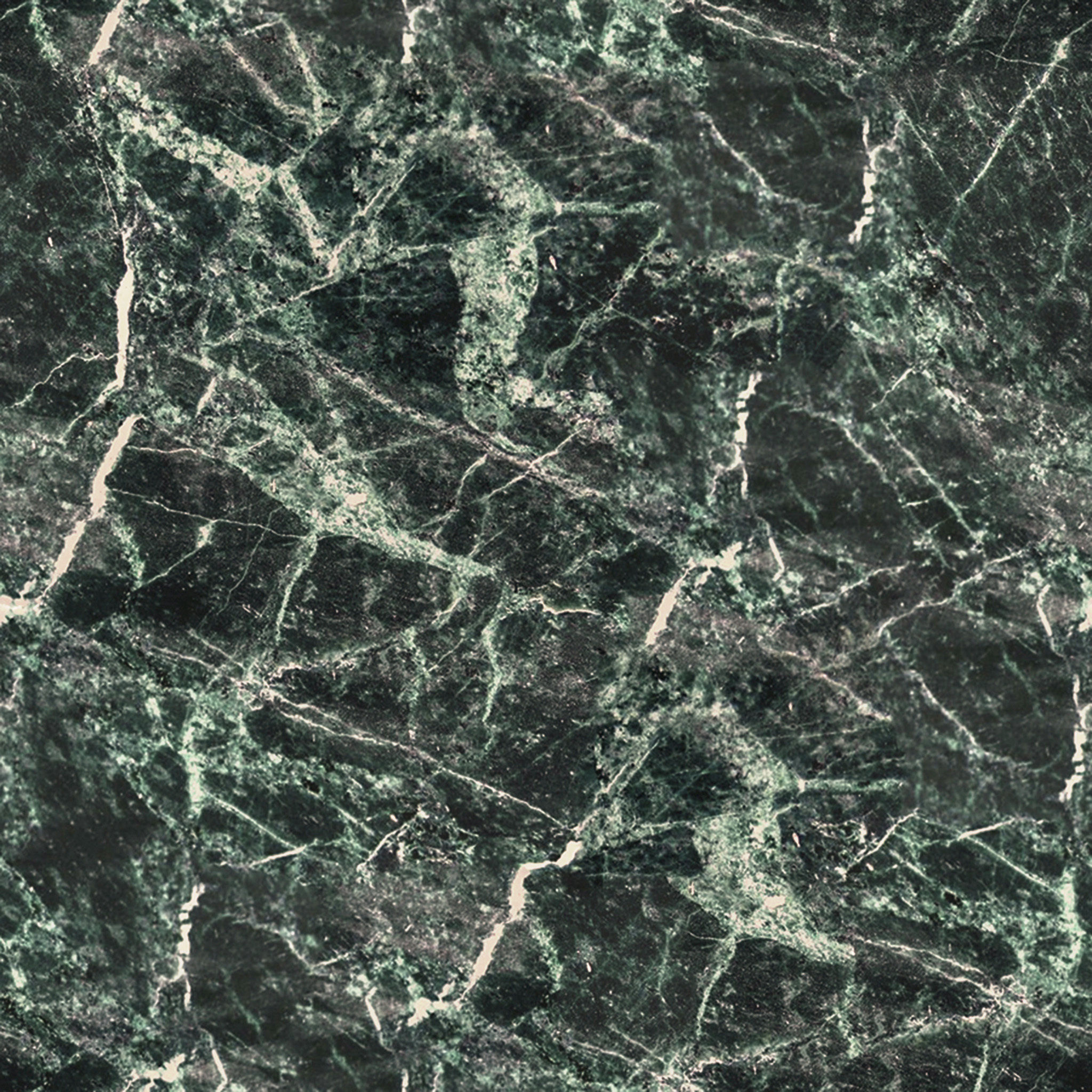 Jules Green Marble Wastecan thumbnail 4