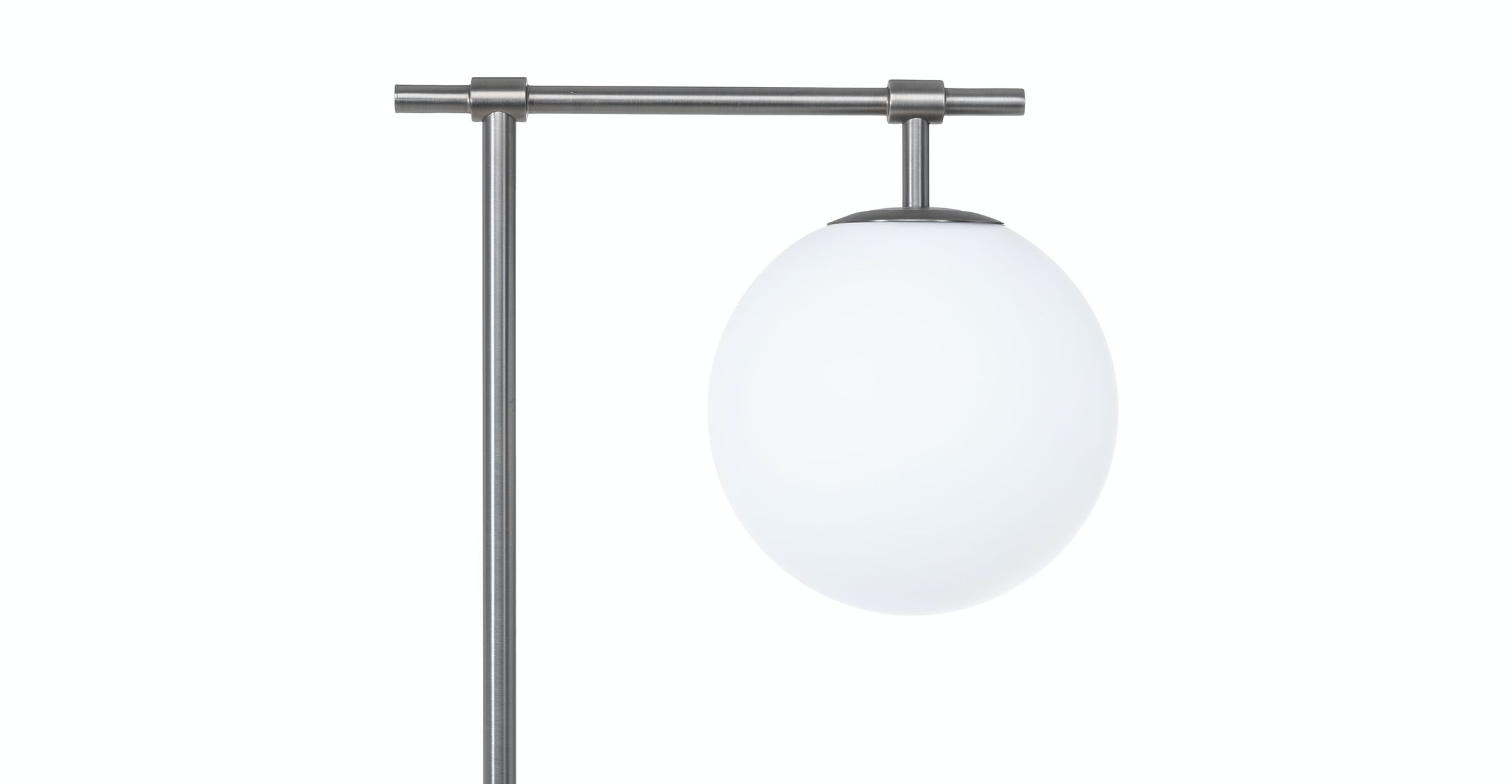 Pendula Gunmetal Floor Lamp thumbnail 3
