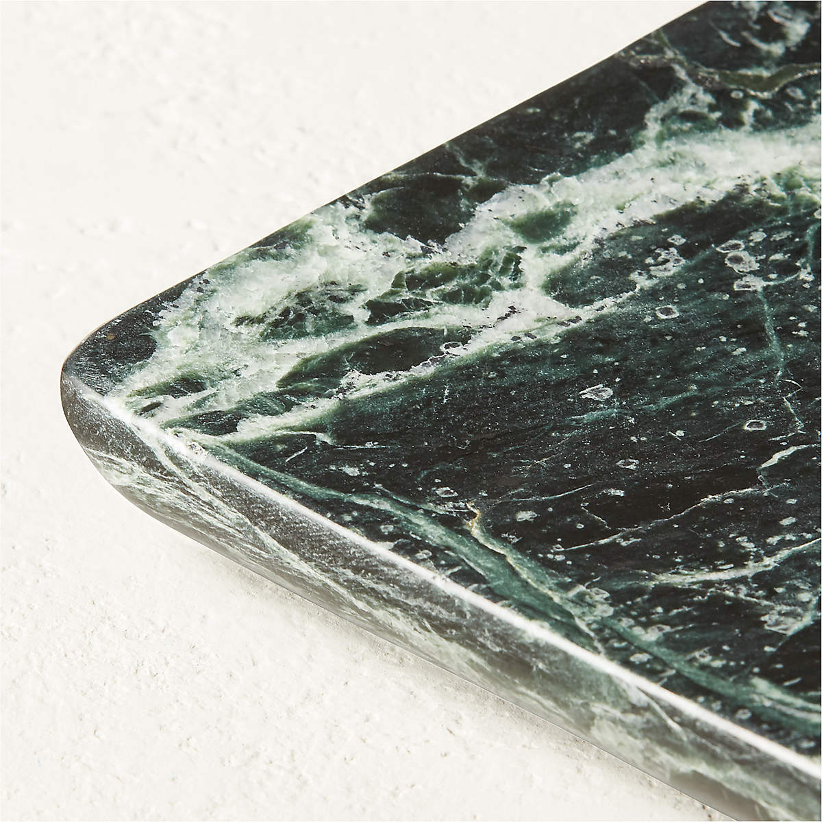 Jules Green Marble Tank Tray thumbnail 2