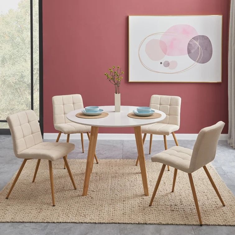 Jacques Dining Table thumbnail 2