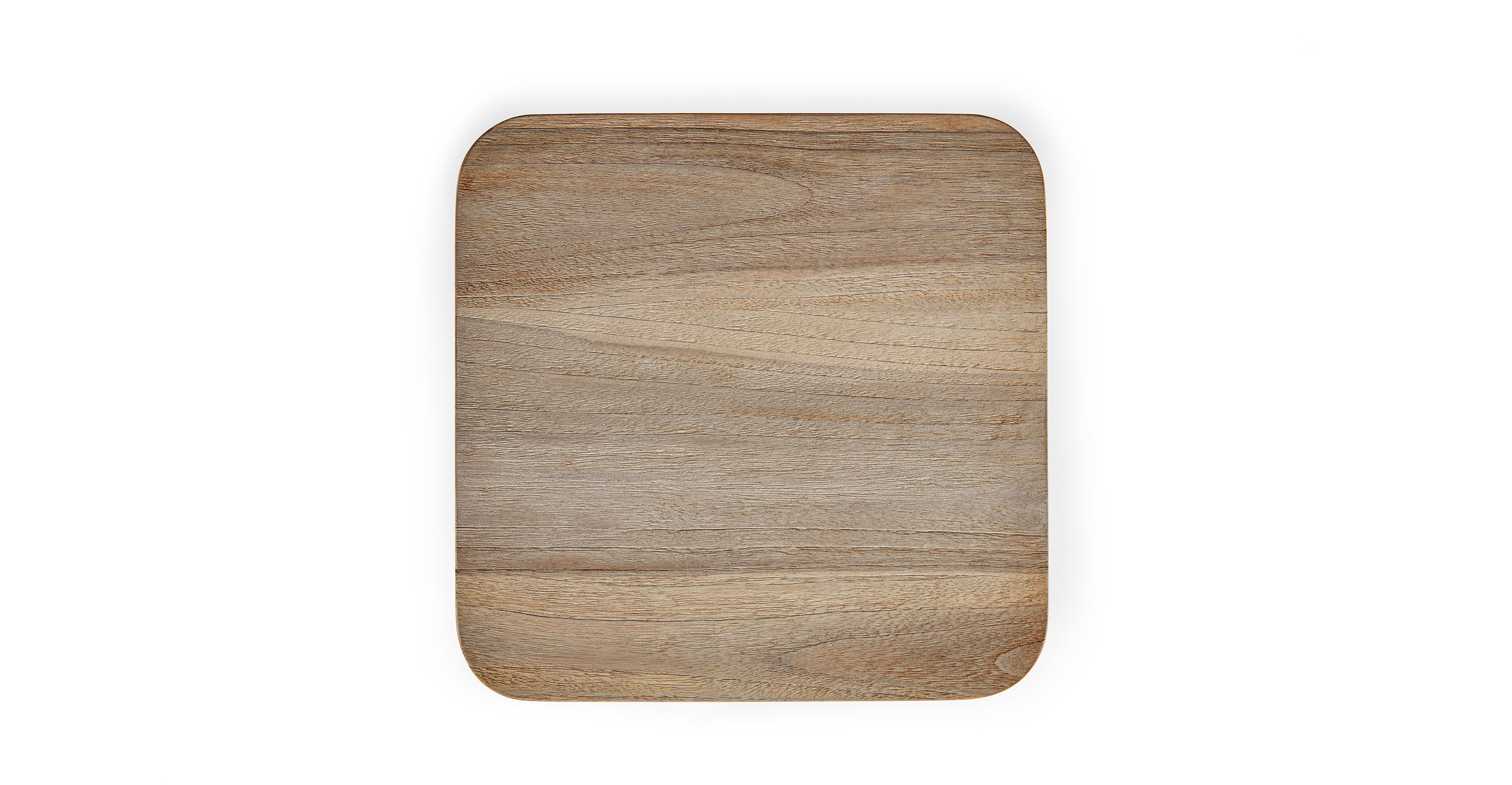 Jola Vintage Brown Side Table thumbnail 6