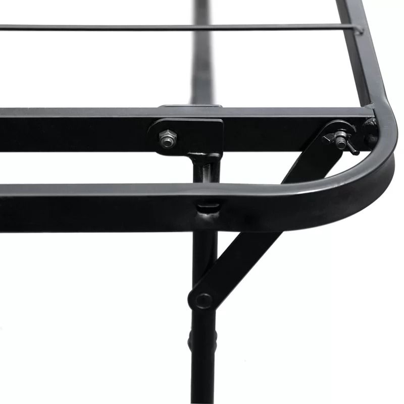 Folding Wire Grid Bed Frame thumbnail 5