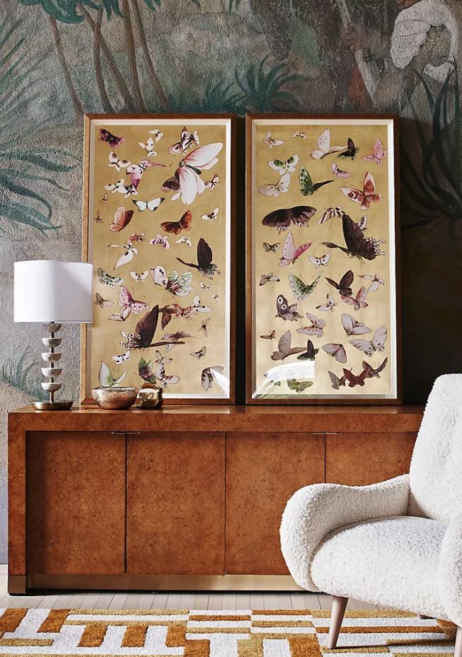 Hand Tufted Burke Rug thumbnail 2