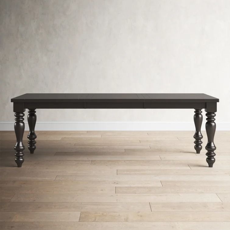 Milner Extendable Dining Table thumbnail 3