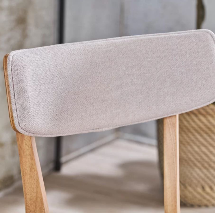 Putnam Side Chair thumbnail 4