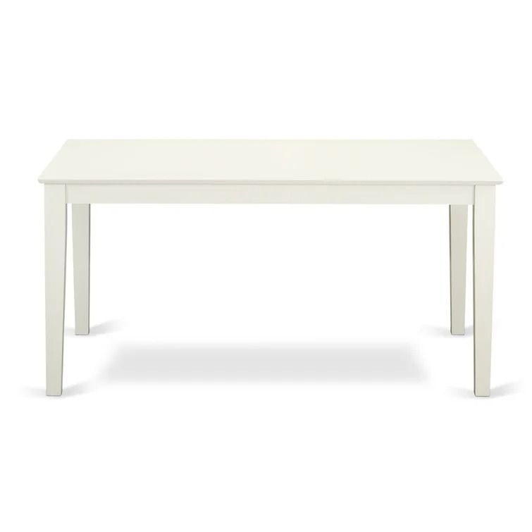 Alingtons 36 Rubberwood Solid Wood Dining Table thumbnail 3