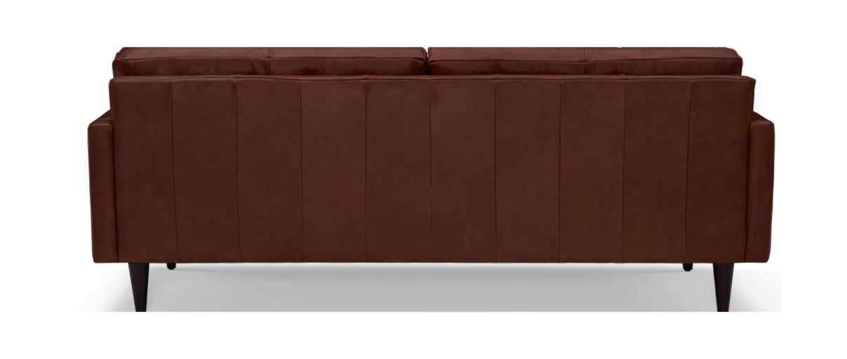 Eliot Leather Sofa thumbnail 3