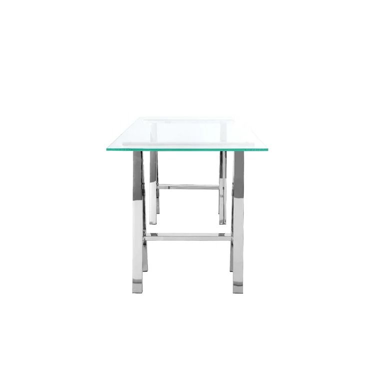 Lexus Glass Desk thumbnail 3