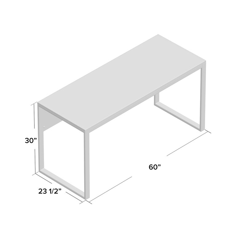Trapp Writing Desk thumbnail 4