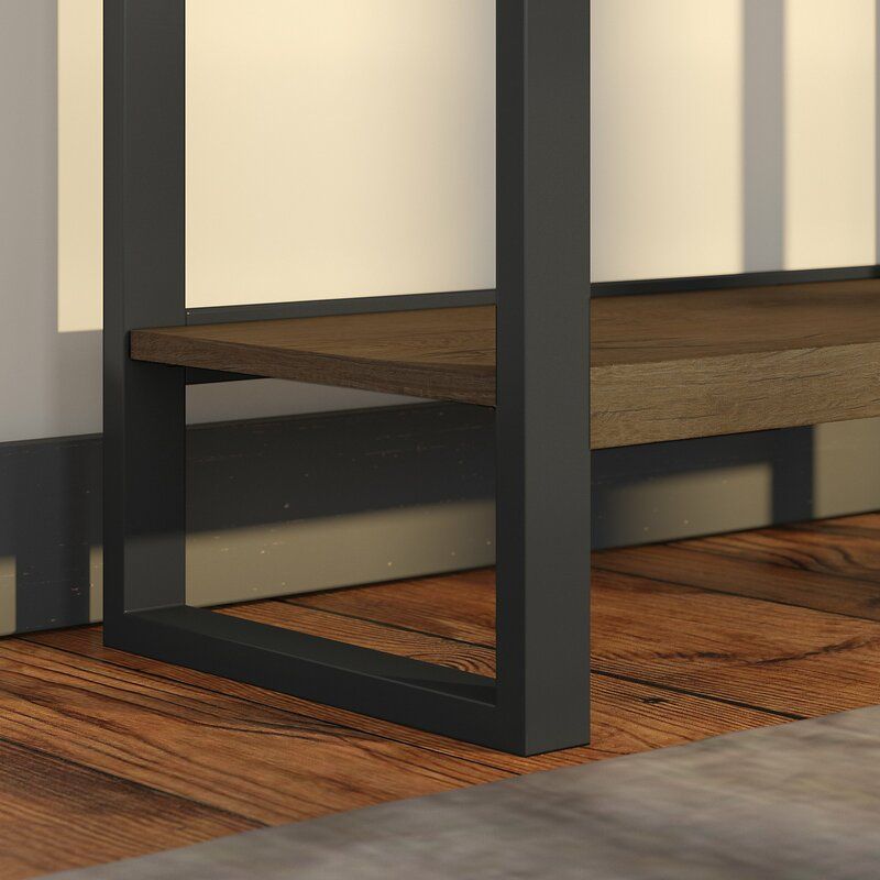 Trapp W Etagere Bookcase thumbnail 3