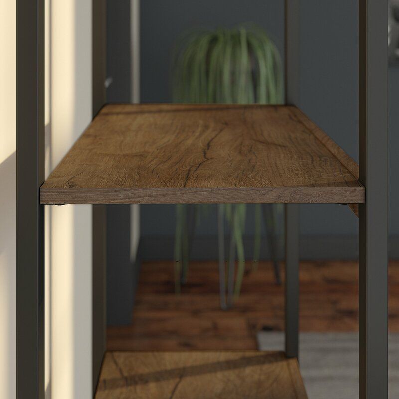 Trapp W Etagere Bookcase thumbnail 5