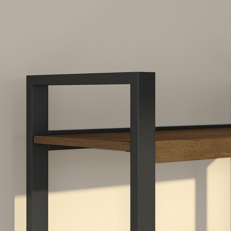 Trapp W Etagere Bookcase thumbnail 6