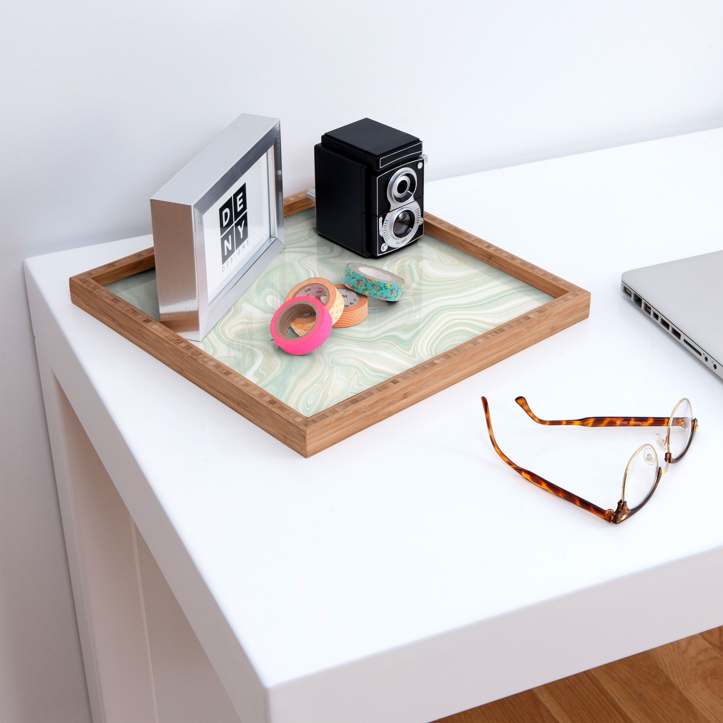 SQUARE TRAY thumbnail 2