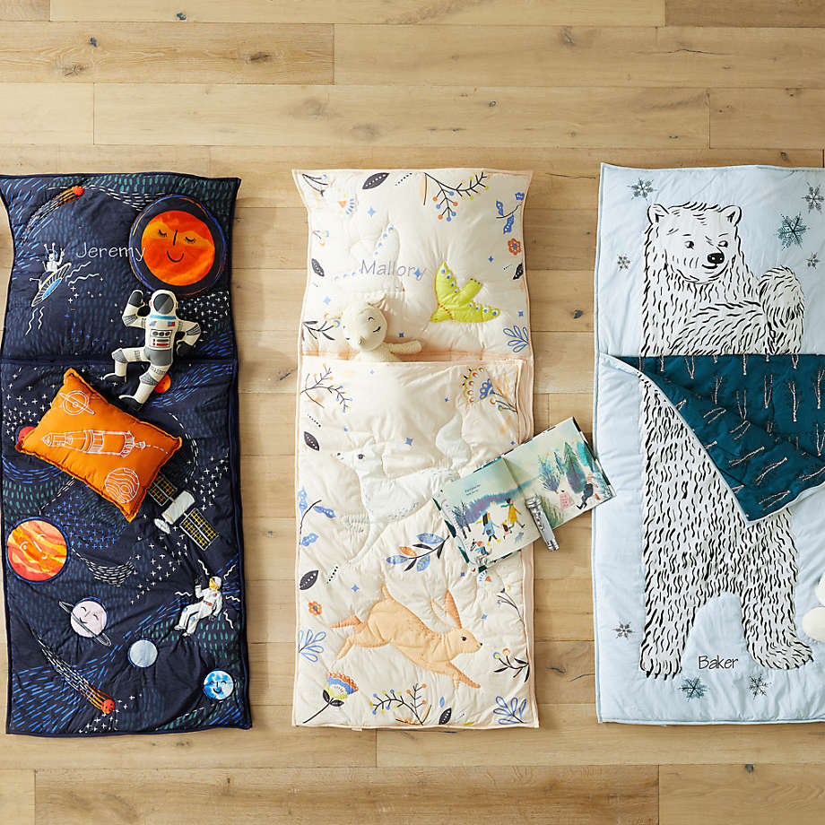 Rocket Pillow  With insert  thumbnail 3