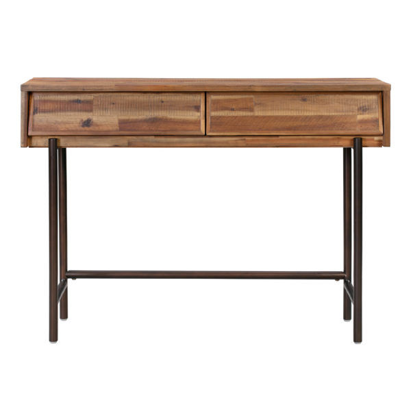 Brooklyn Wooden Console Table thumbnail 2