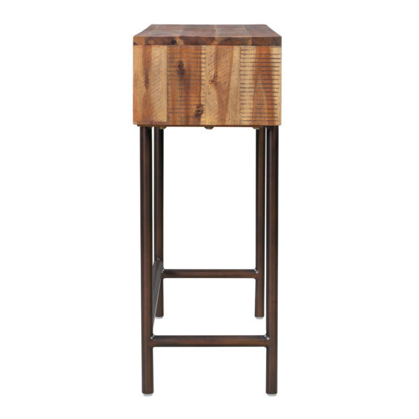 Brooklyn Wooden Console Table thumbnail 3