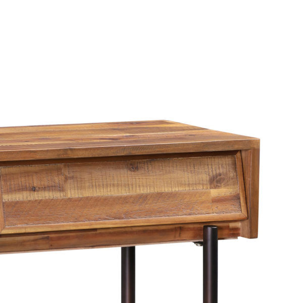 Brooklyn Wooden Console Table thumbnail 5