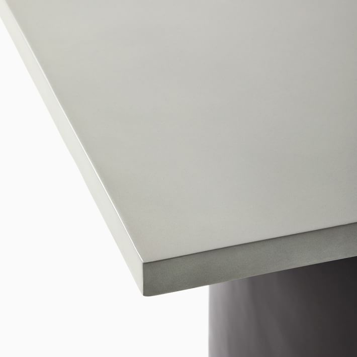 Campbell Plinth Dining Table thumbnail 4