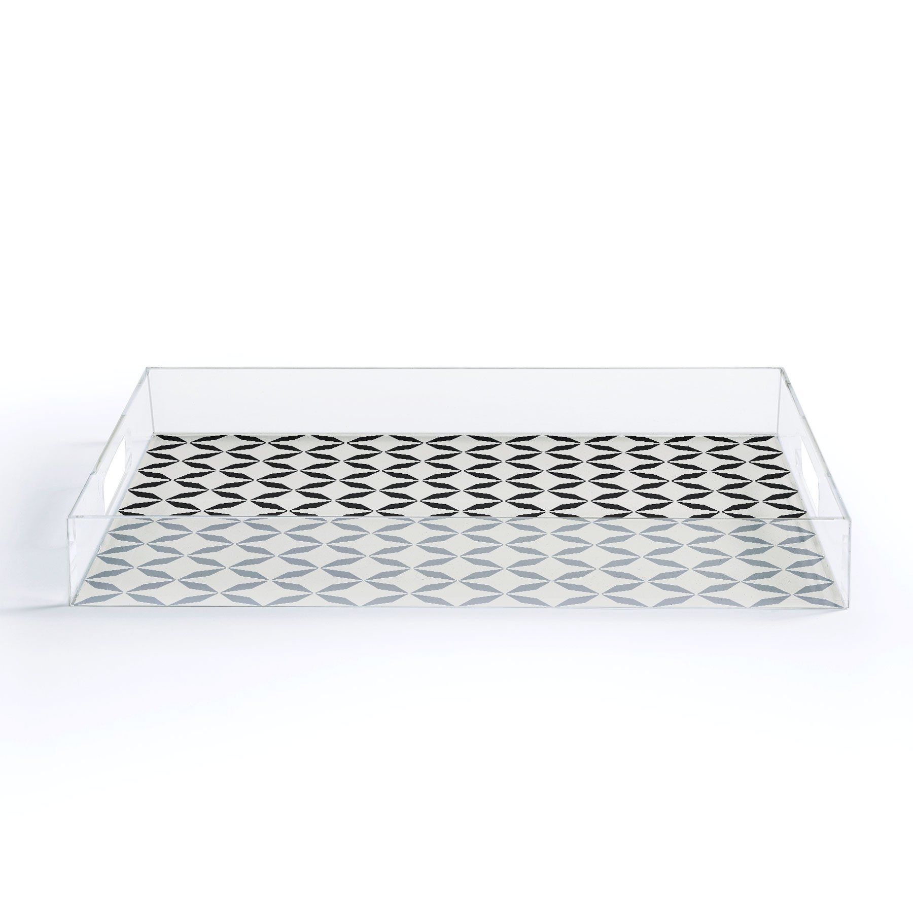 Holli Zollinger Taza Zia Acrylic Tray thumbnail 4