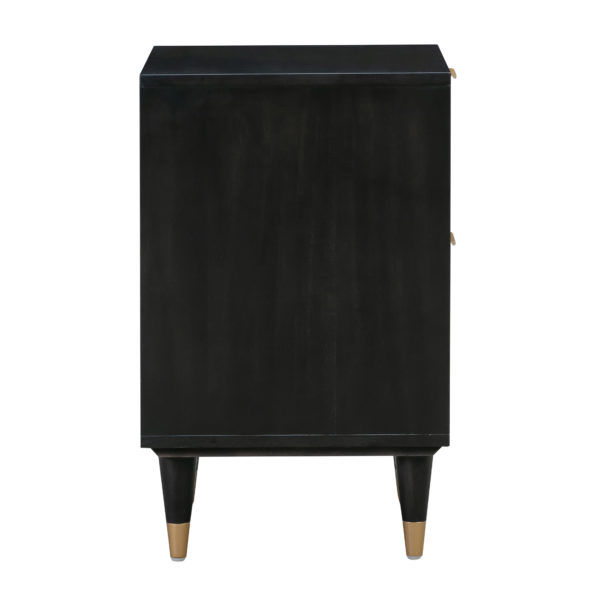 Mountain Noir Nightstand thumbnail 4