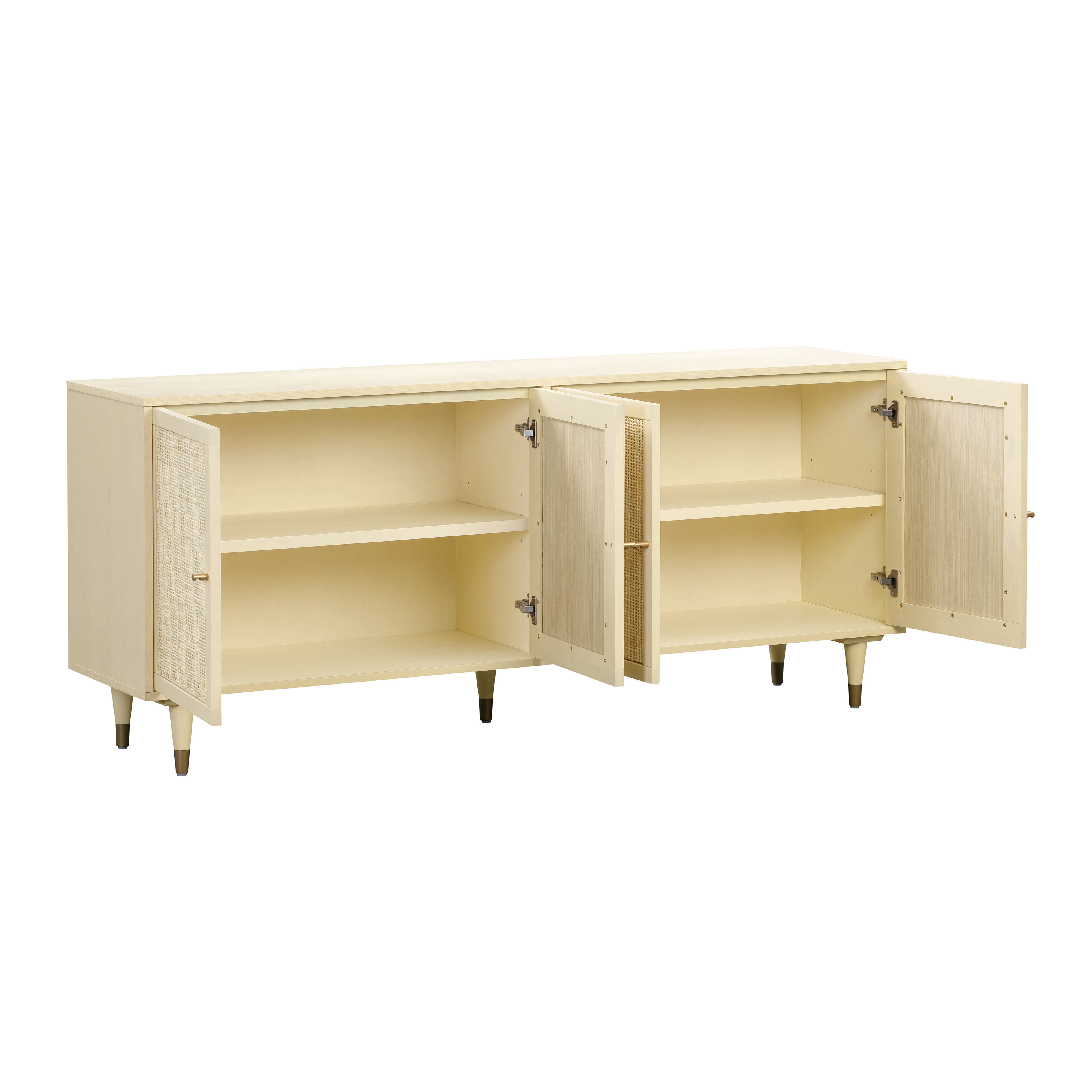Mountain Buttermilk Sideboard thumbnail 2