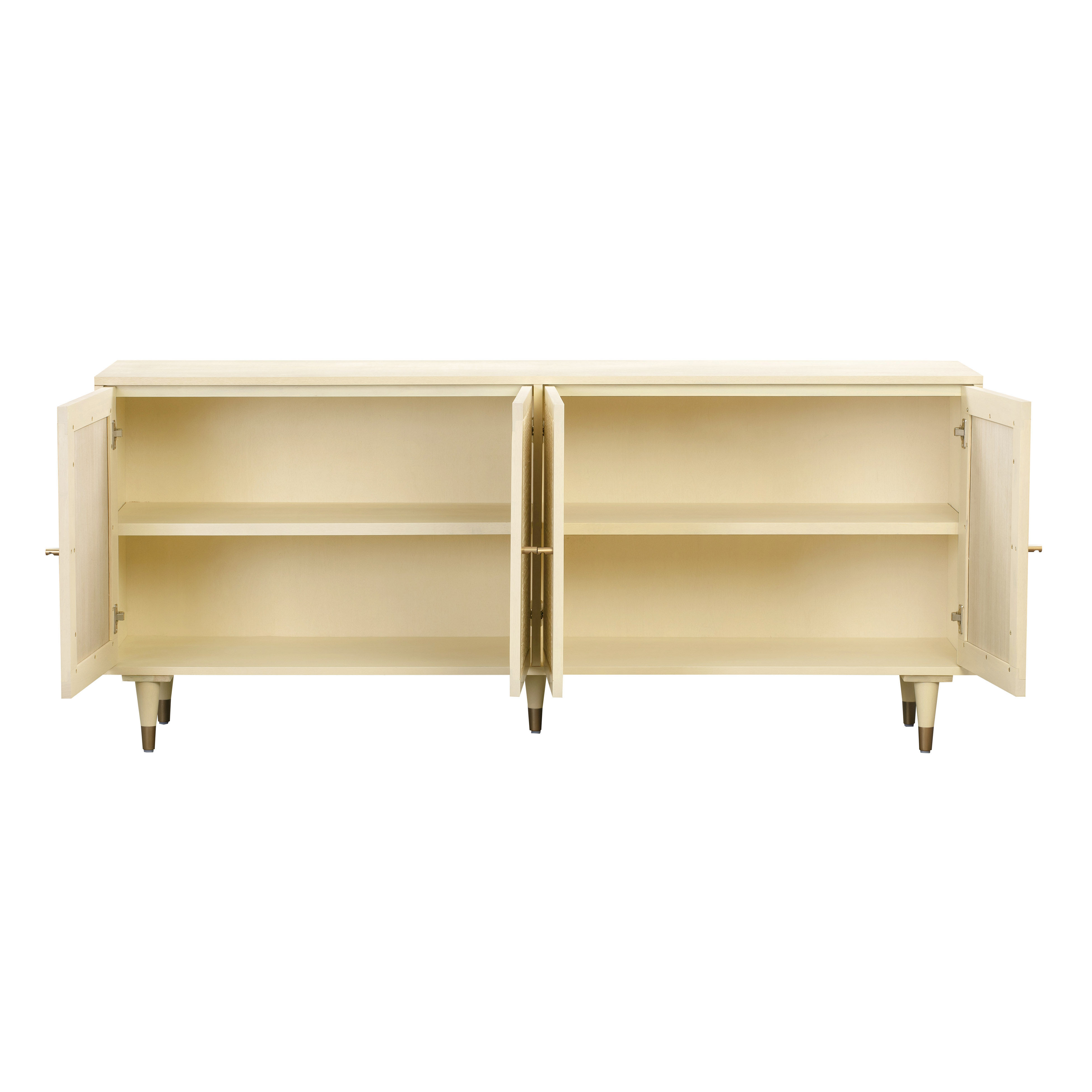 Mountain Buttermilk Sideboard thumbnail 4