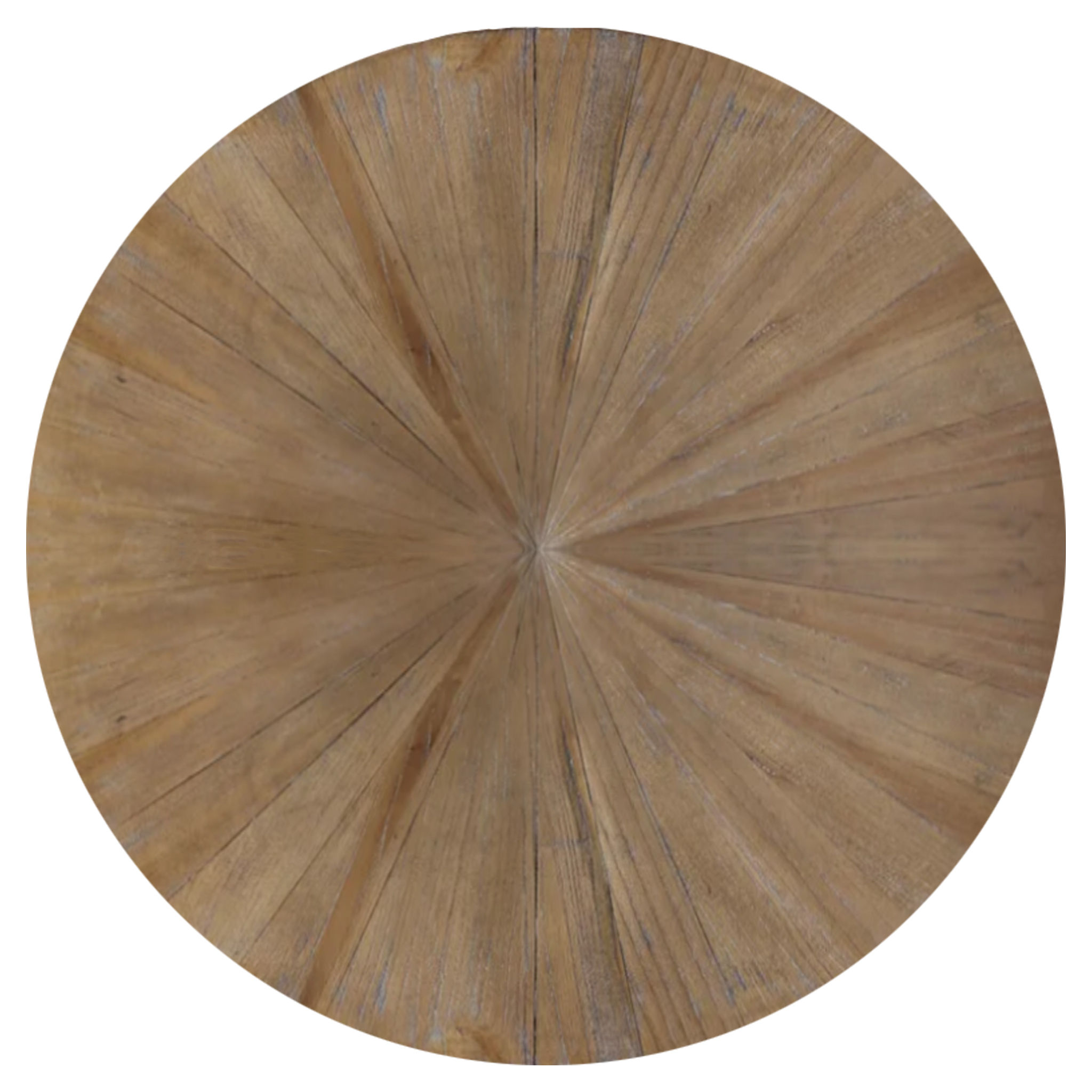 17 Stories Round Coffee Table With Storage thumbnail 8