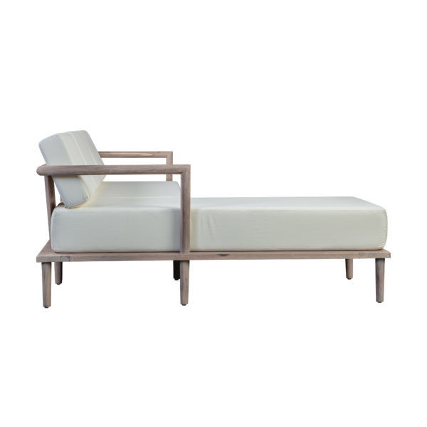 EMERSON CREAM OUTDOOR SECTIONAL LAF thumbnail 3