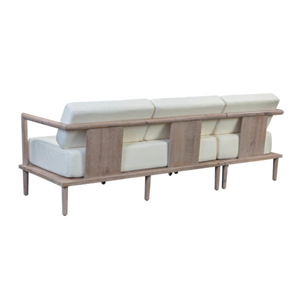 EMERSON CREAM OUTDOOR SECTIONAL LAF thumbnail 5