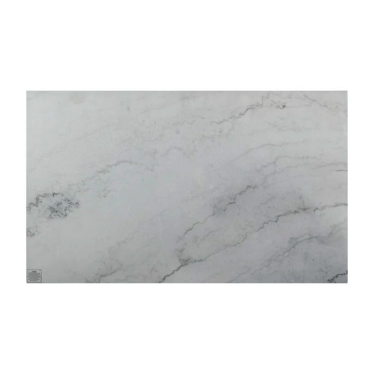 Perivale 42 Genuine Marble Dining Table thumbnail 4