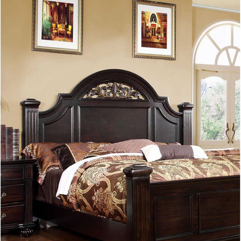 Wesleyan Standard Bed thumbnail 2