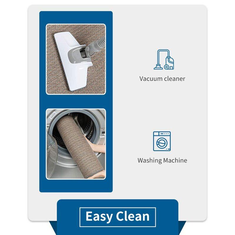 Non Skid Natural Rubber Kitchen Mats For Floor thumbnail 4