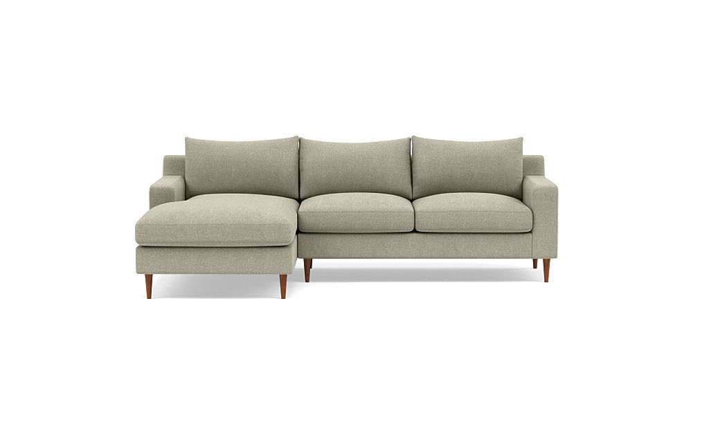 Sloan Left Chaise Sectional thumbnail 2