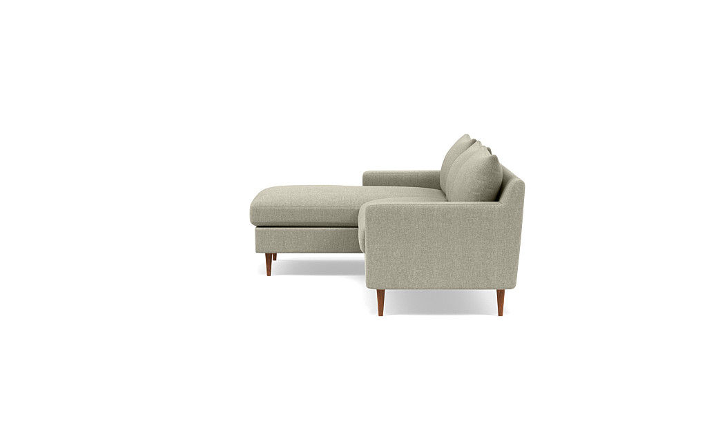 Sloan Left Chaise Sectional thumbnail 3
