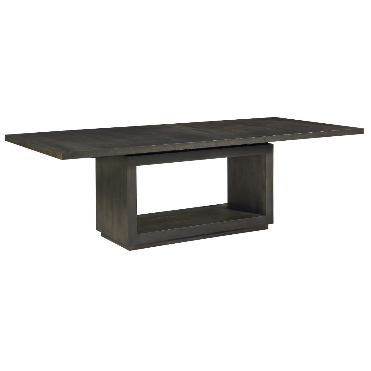 Orion Rectangular Dining Table thumbnail 2