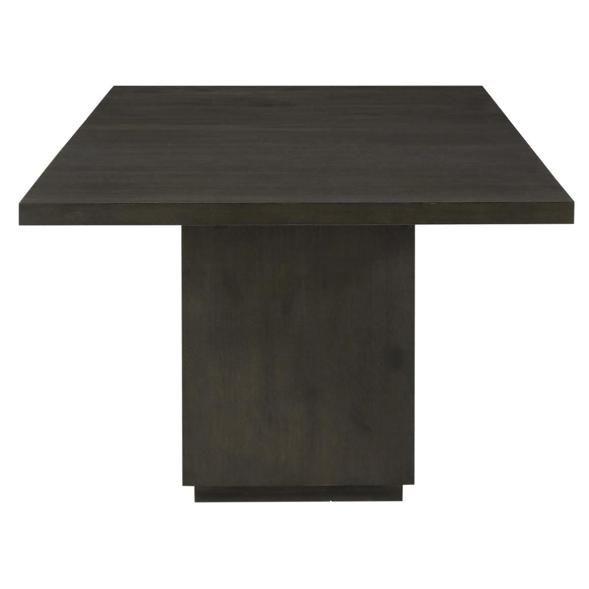 Orion Rectangular Dining Table thumbnail 3