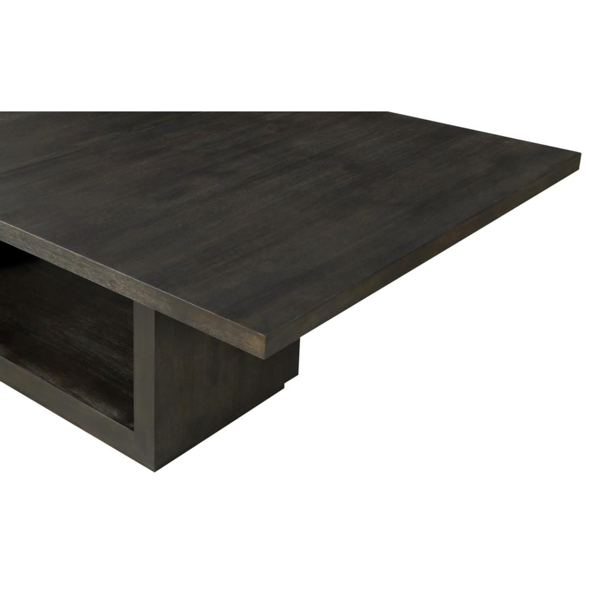 Orion Rectangular Dining Table thumbnail 4