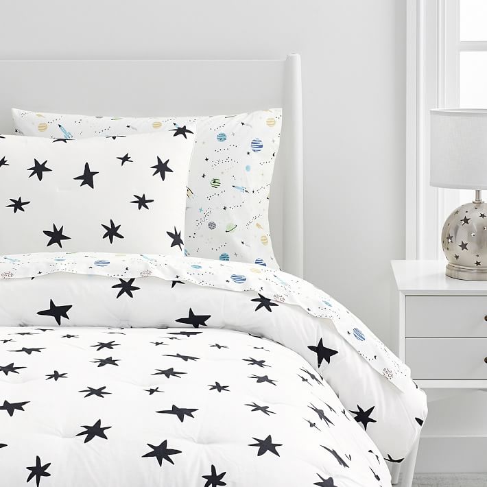 Organic Solar System Sheet Set thumbnail 2
