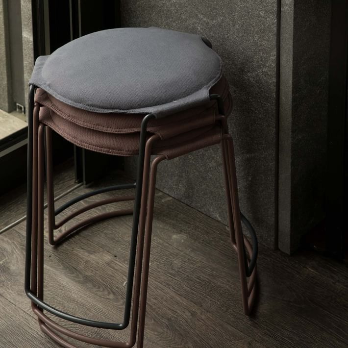 Departo Stacking Stool thumbnail 2
